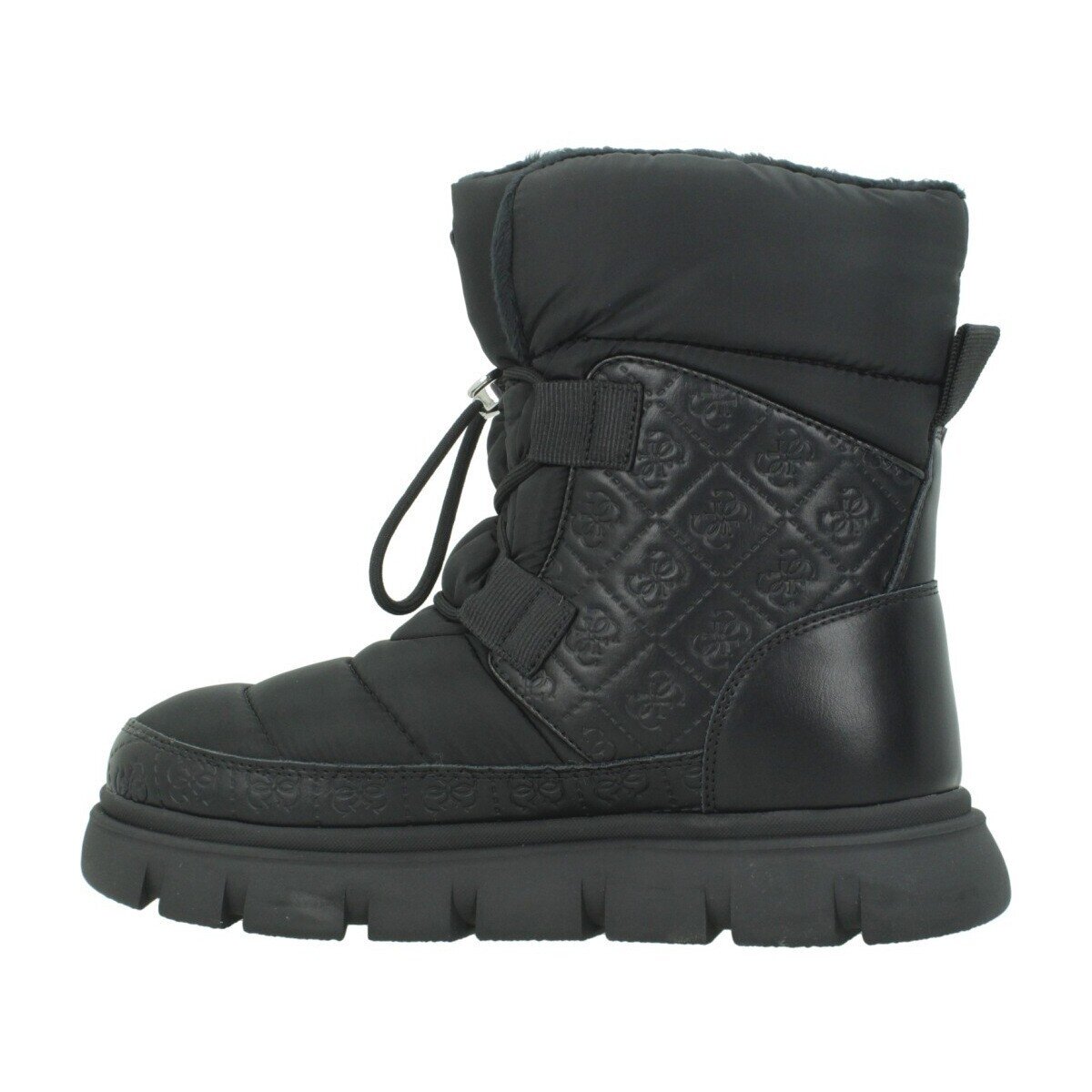 Guess Pantofi Flfmab Fab10 Botin Mabry