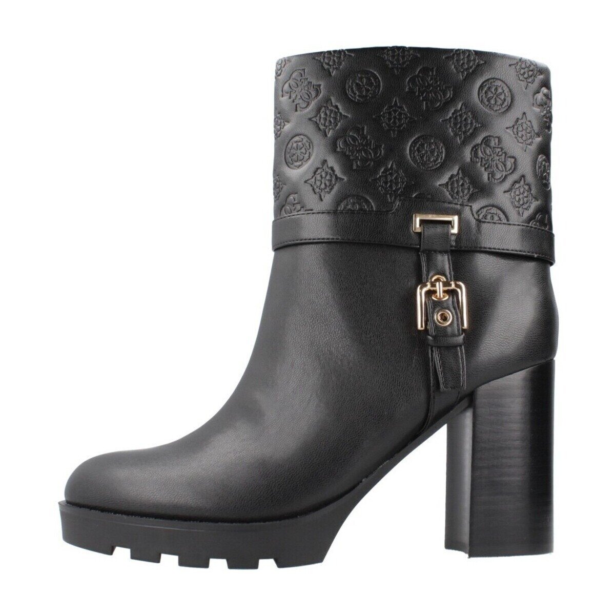 Guess Pantofi Flfnea Fal10