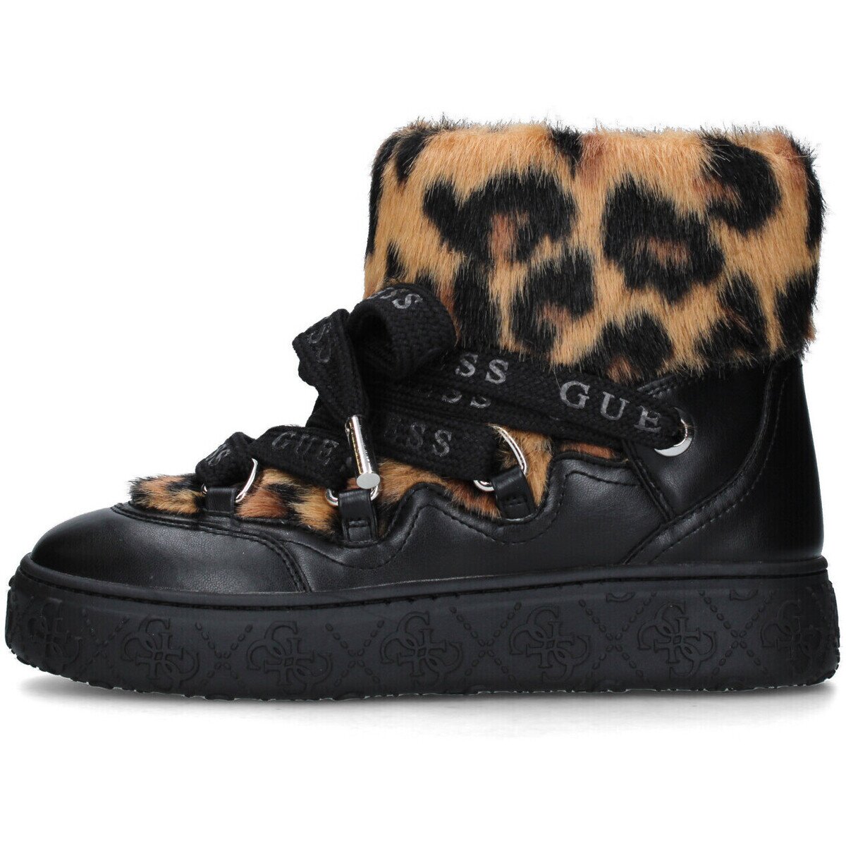 Guess Pantofi FLFUEKFUR10