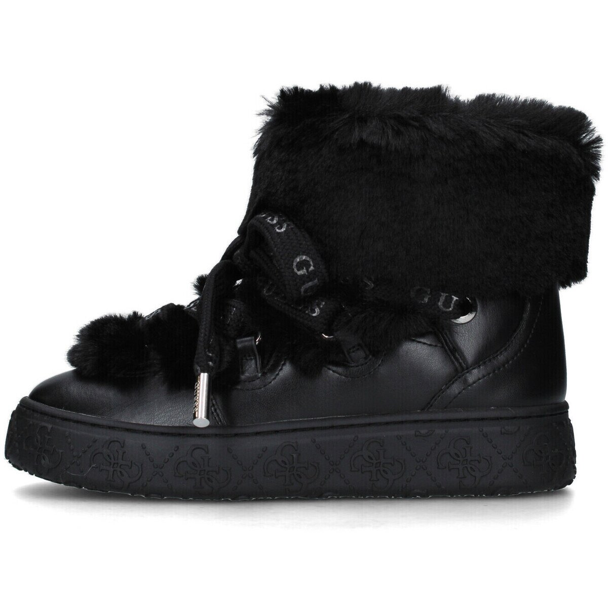 Guess Pantofi FLFUEKFUR10
