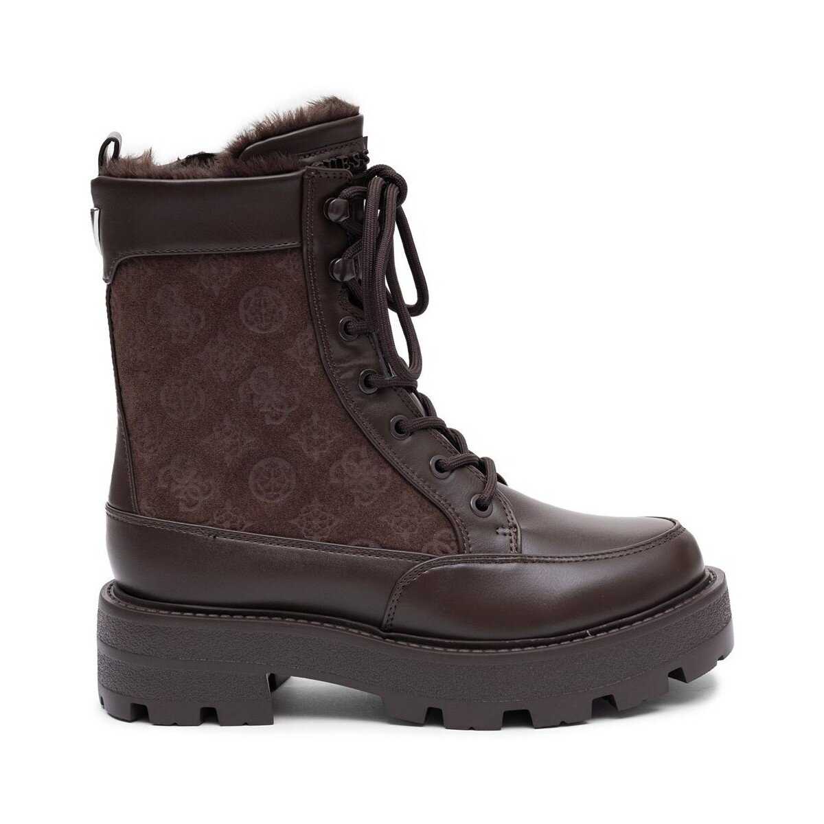 Guess Pantofi FLFYENELE10BR