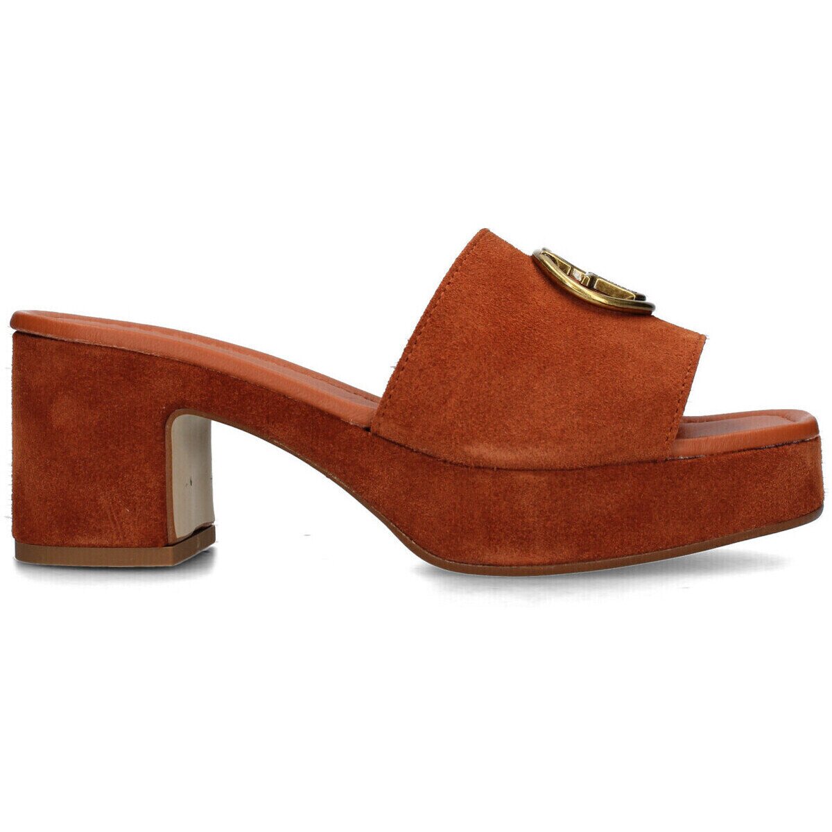Guess Pantofi FLJCINSUE03