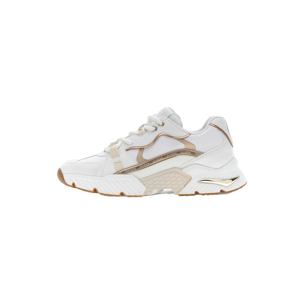 Guess Pantofi FLJCR6ELE12