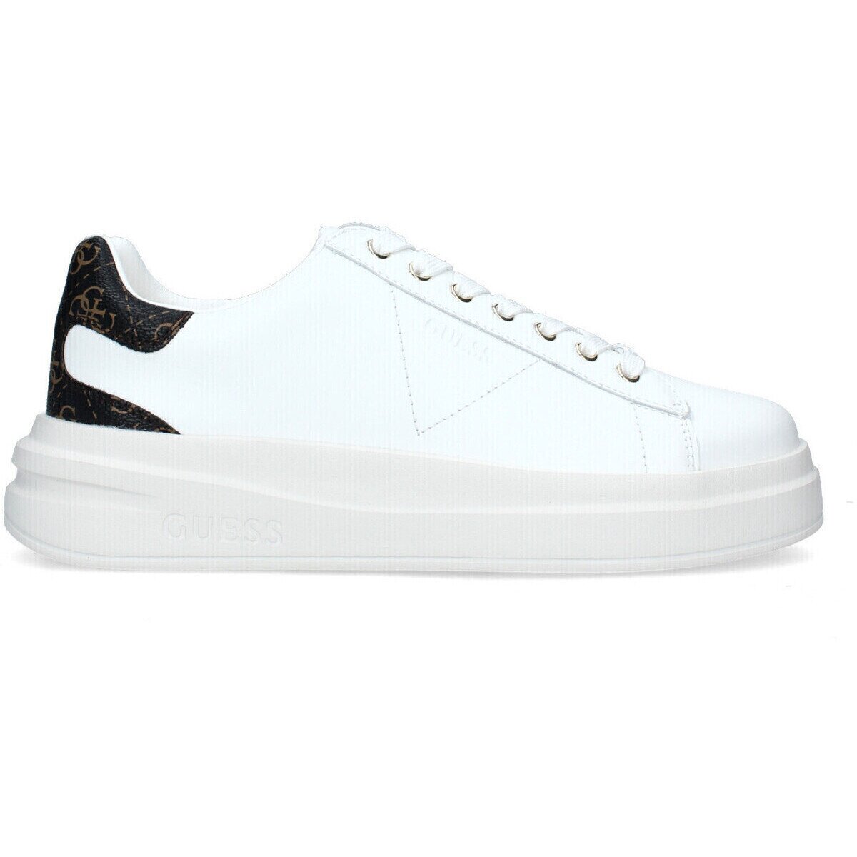 Guess Pantofi FLJELBFAL12