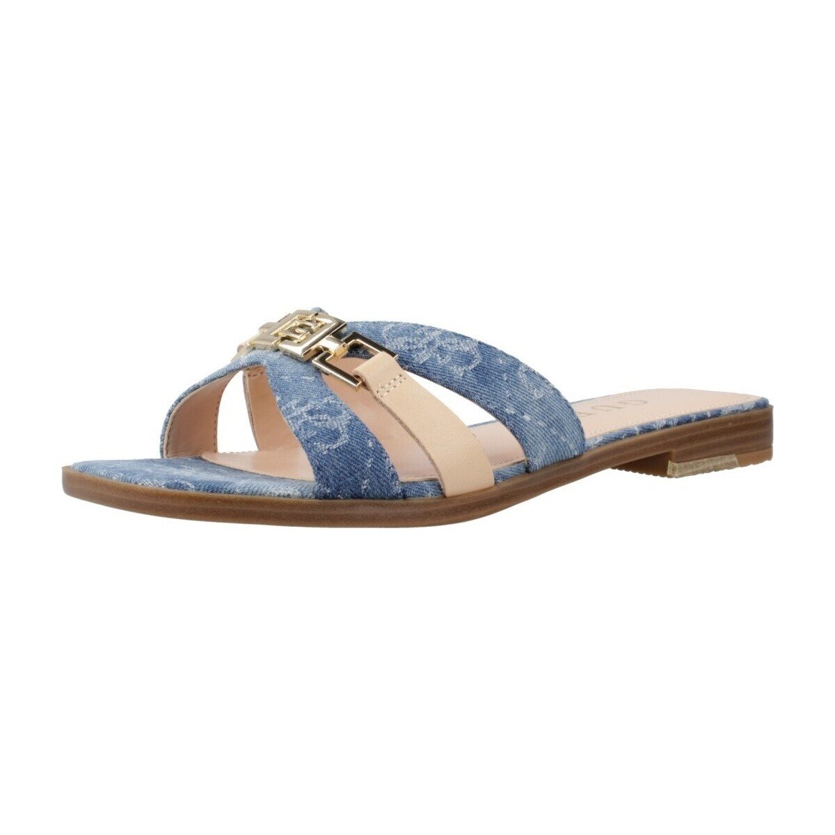 Guess Pantofi Fljrl3 Den19
