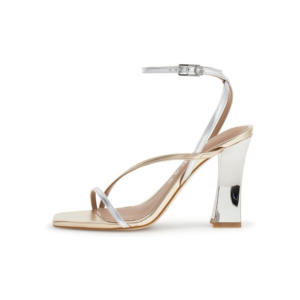 Guess Pantofi Fljrry Lel03