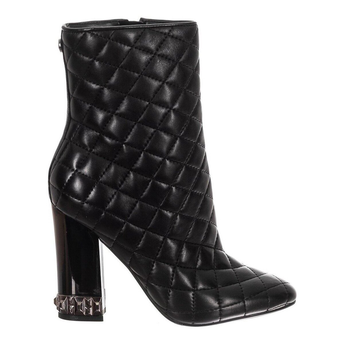 Guess Pantofi FLLDE3LEA10