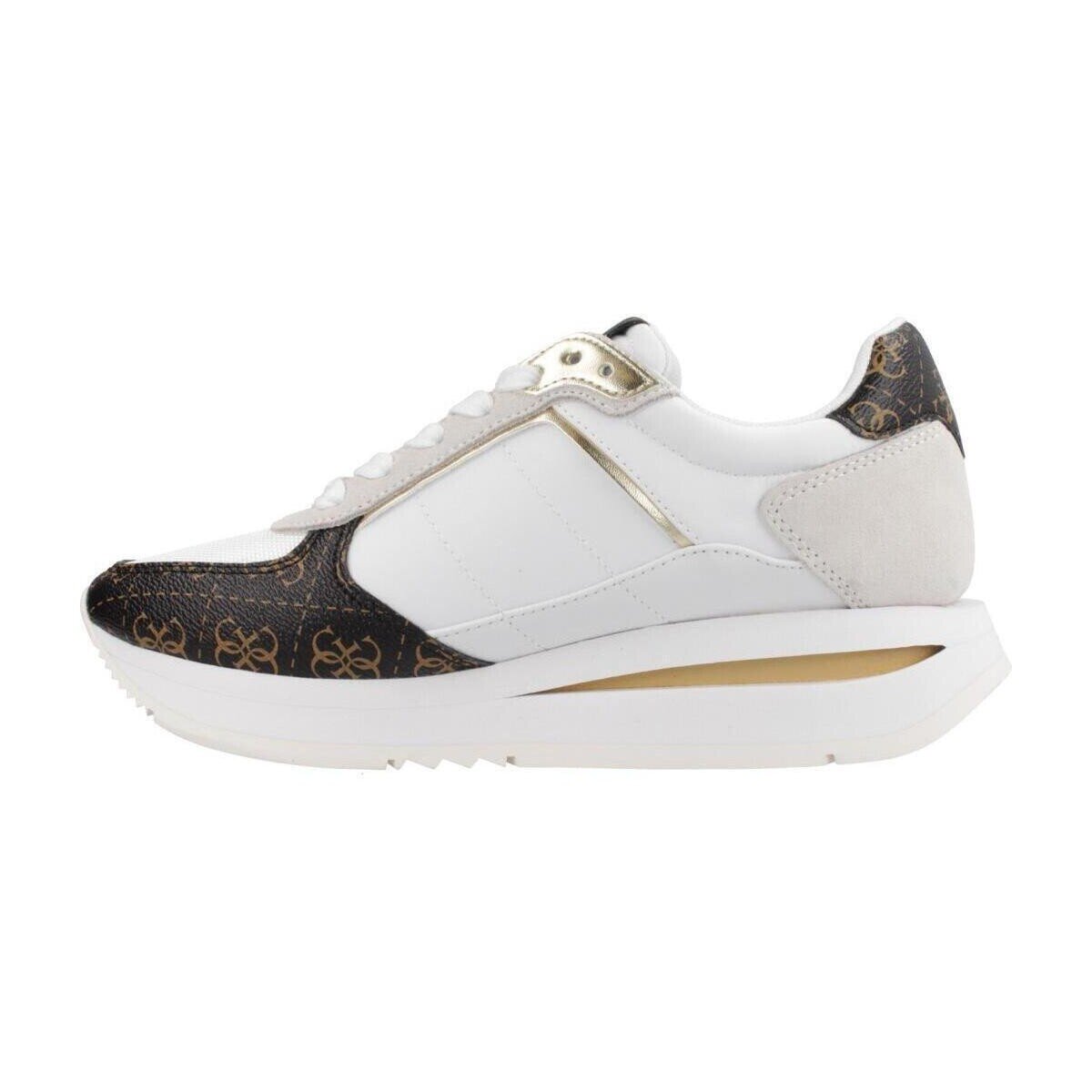 Guess Pantofi Flpeg3 Fal12