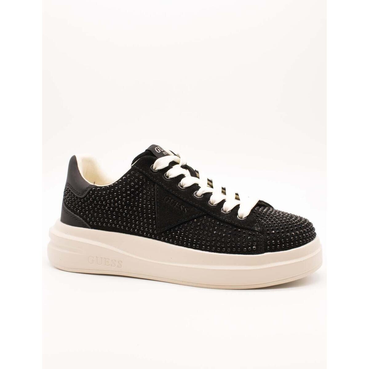Guess Pantofi FLPELB SUE12