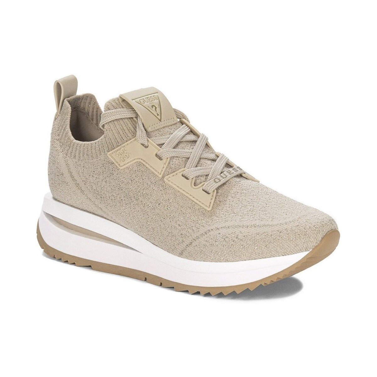 Guess Pantofi FLPESTFAB12