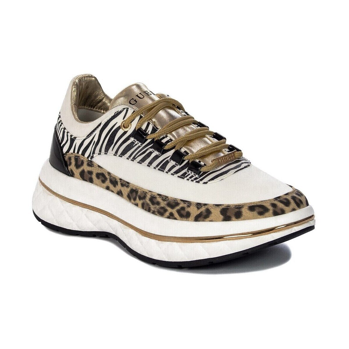 Guess Pantofi FLPKYRESU12MULTI