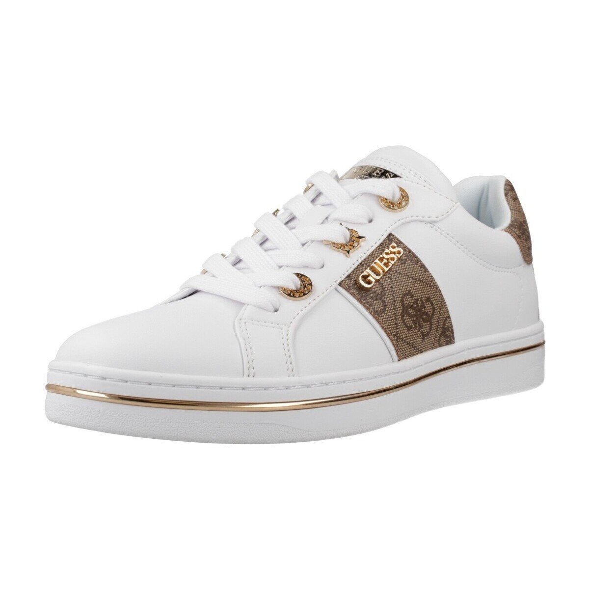 Guess Pantofi Flpstw Fal12