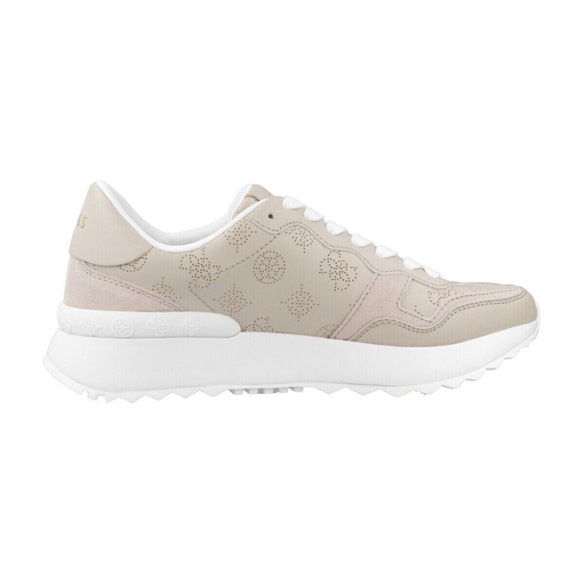 Guess Pantofi Flpvi3 Ele12