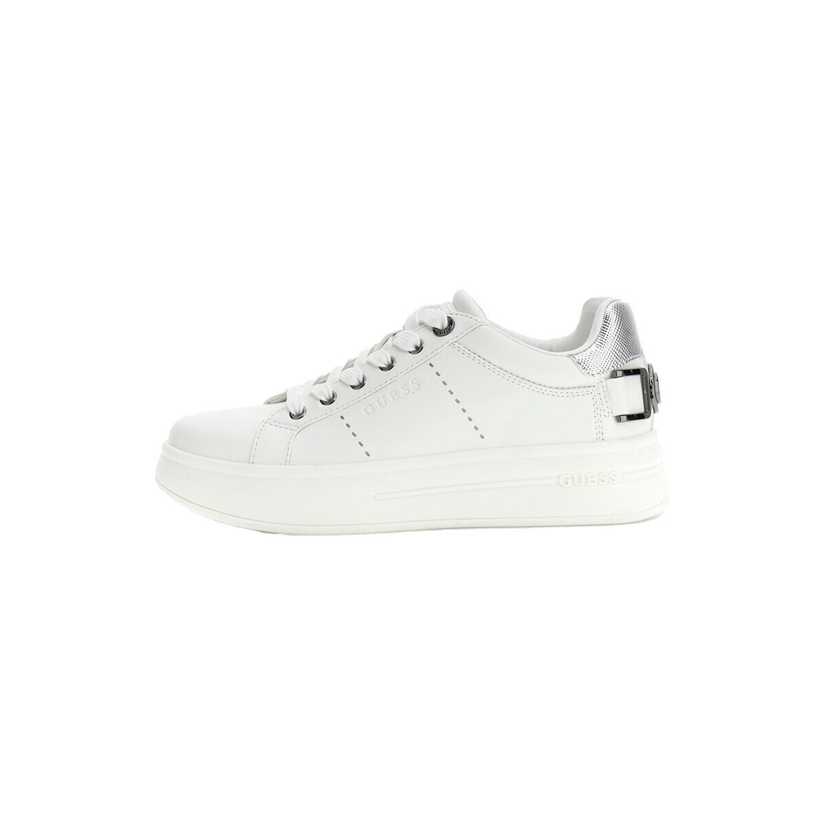 Guess Pantofi FLPWESELE12