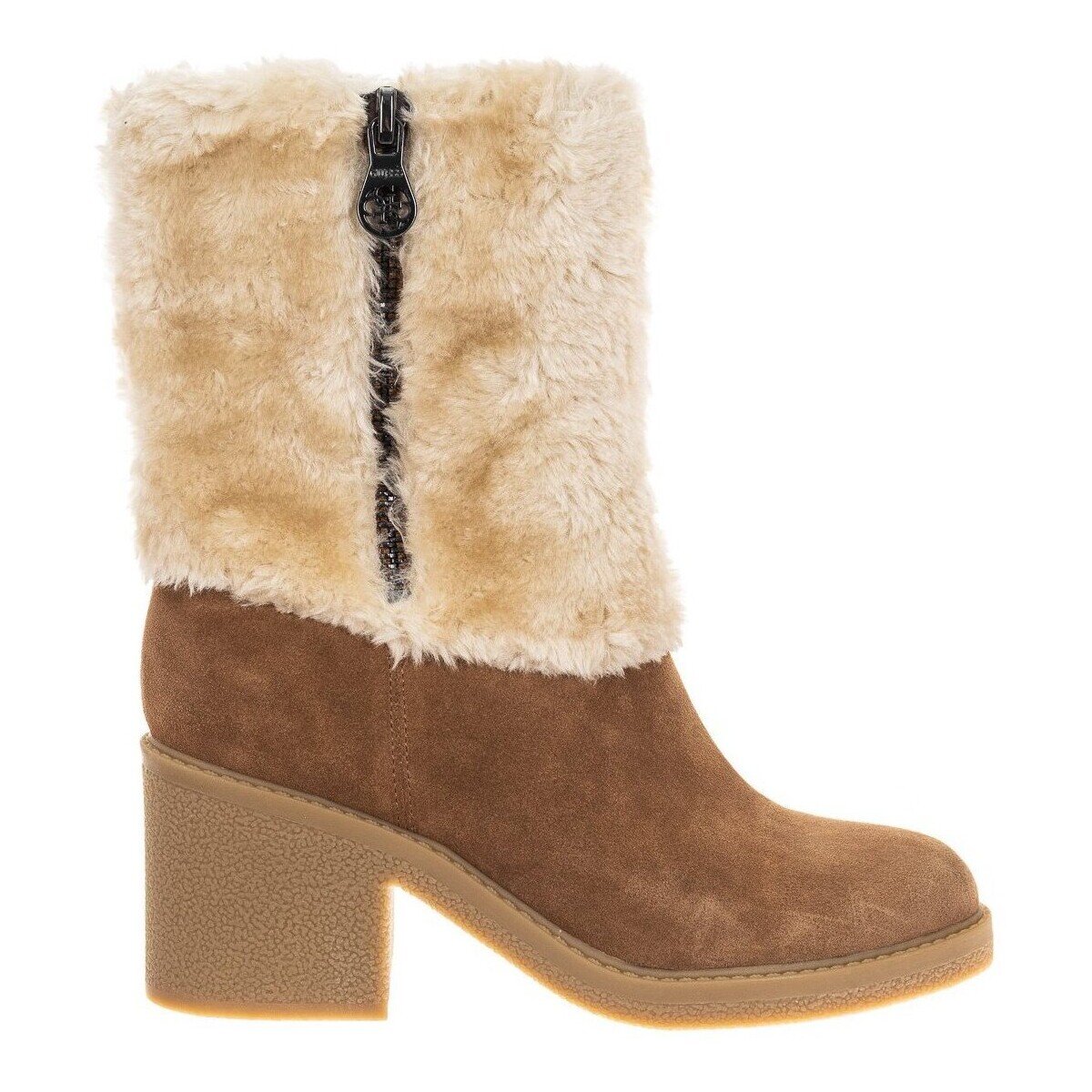 Guess Pantofi FLRIL4SUE10