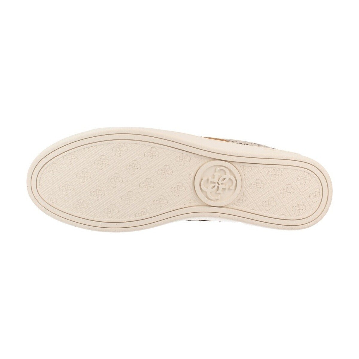 Guess Pantofi Fltb2r Fal12 Barlie2
