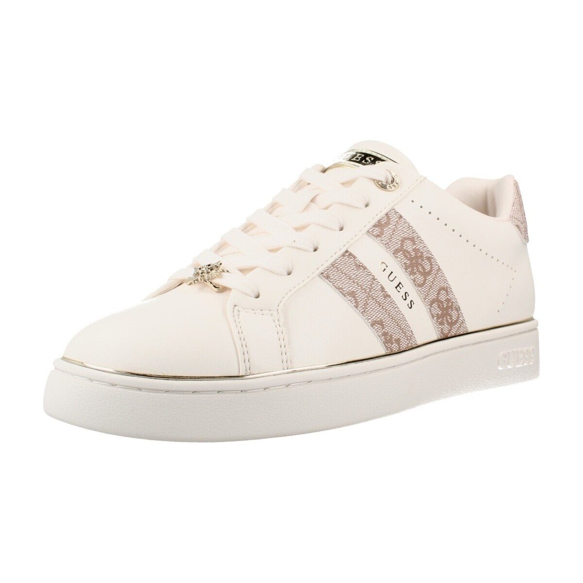 Guess Pantofi Fltbrl Ele12 Barlie