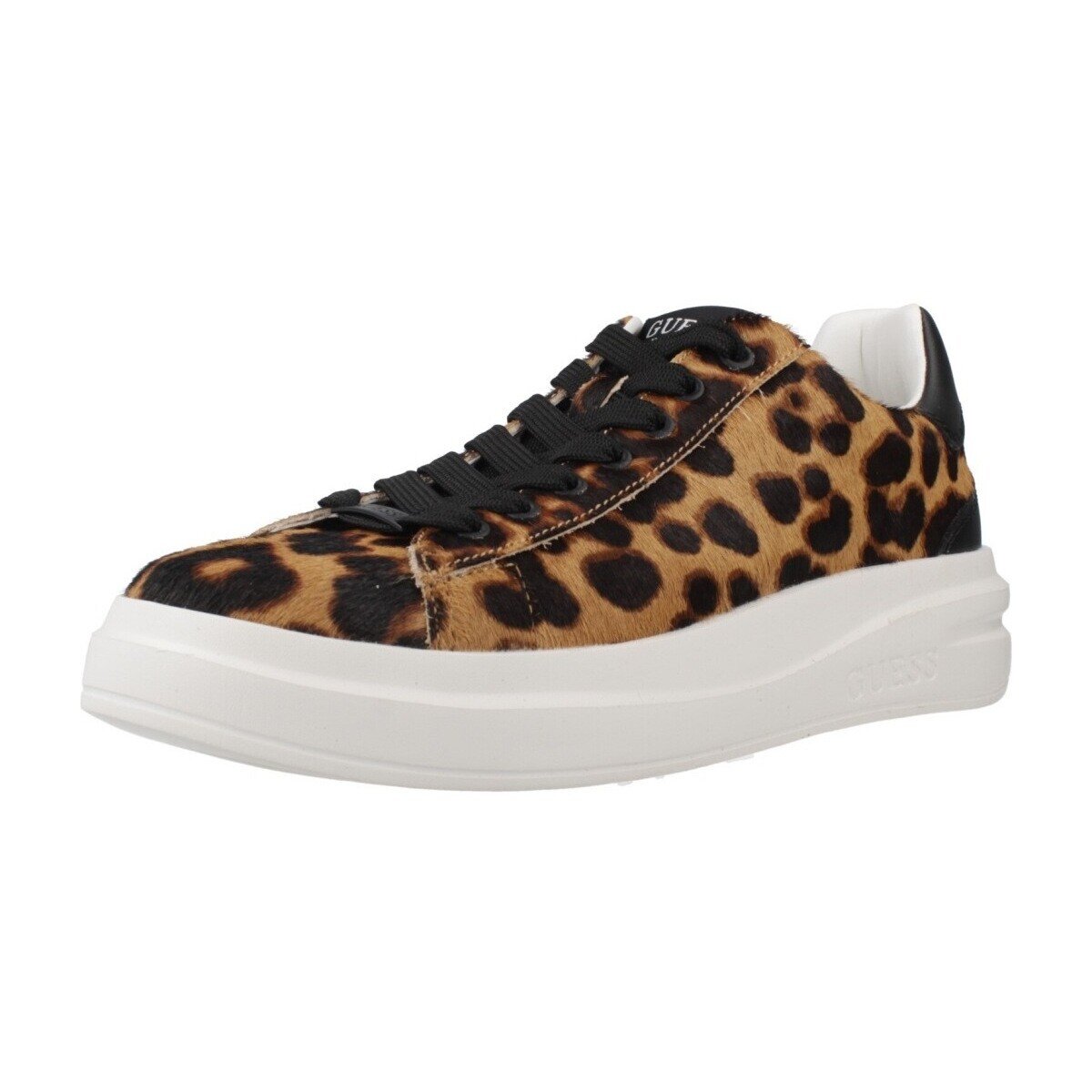 Guess Pantofi Fltel8 Lea12