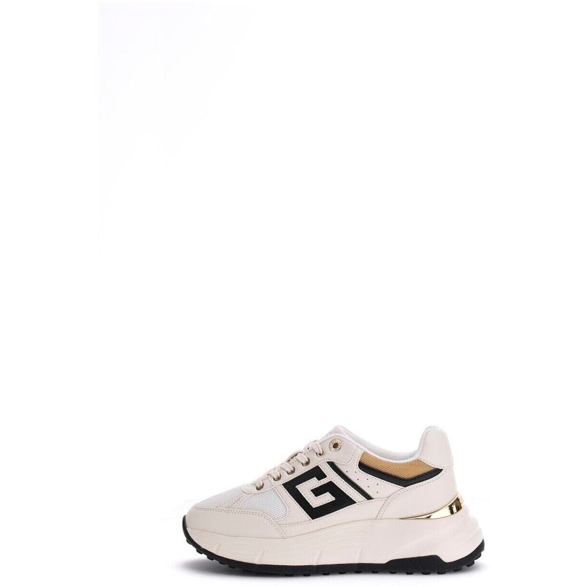 Guess Pantofi FLTFONFAB12