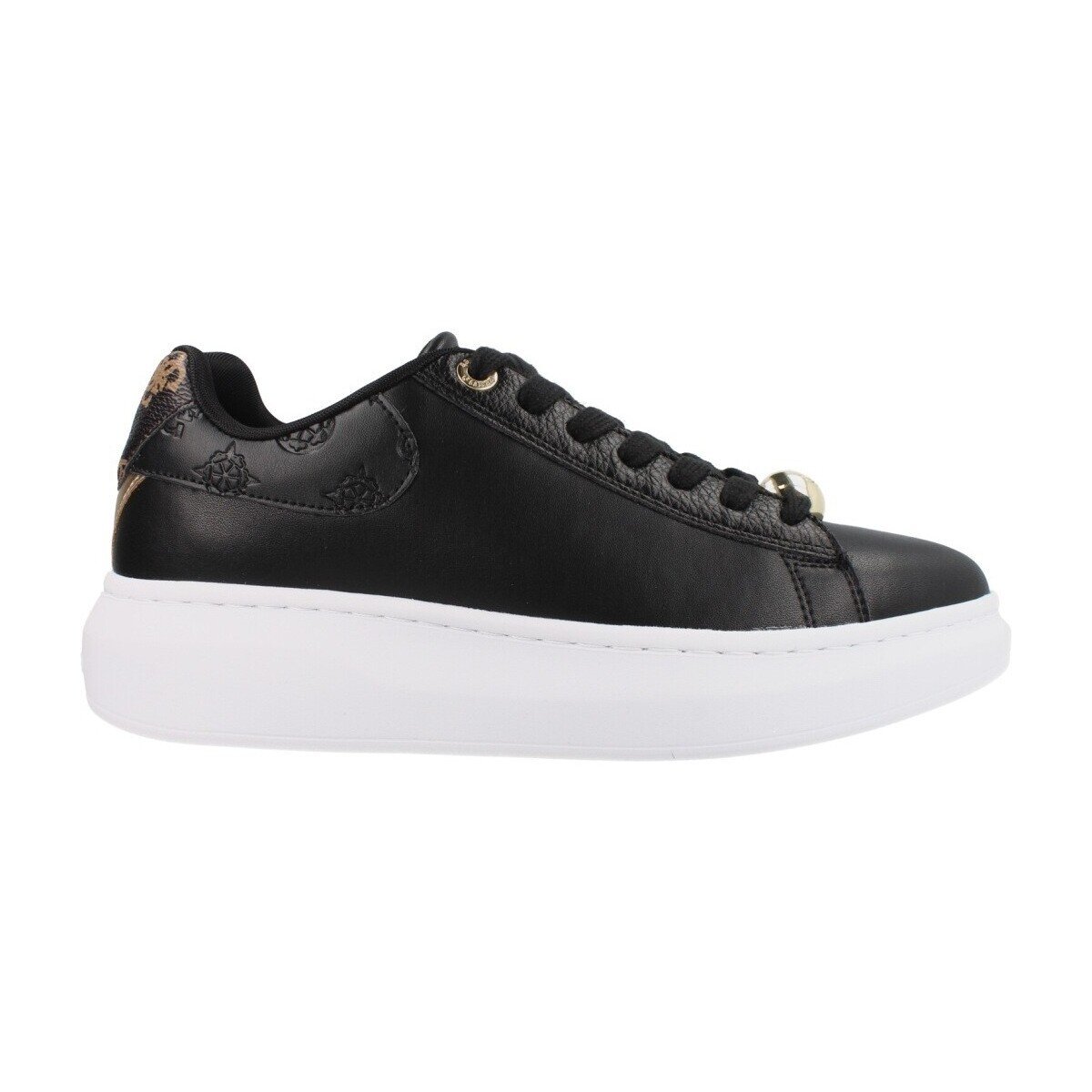 Guess Pantofi Fltfre Lea12 Fireup