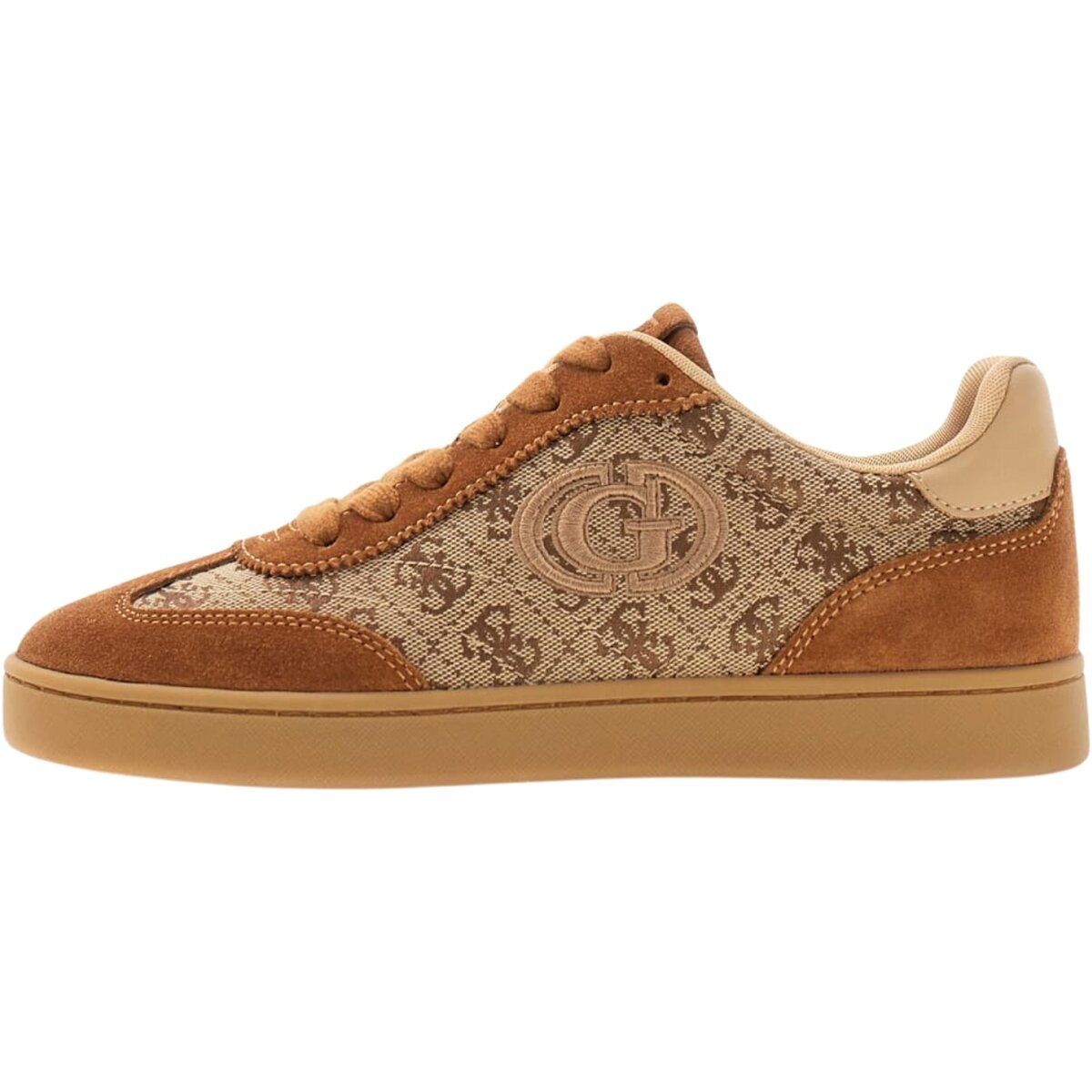 Guess Pantofi FLTJACLEA12