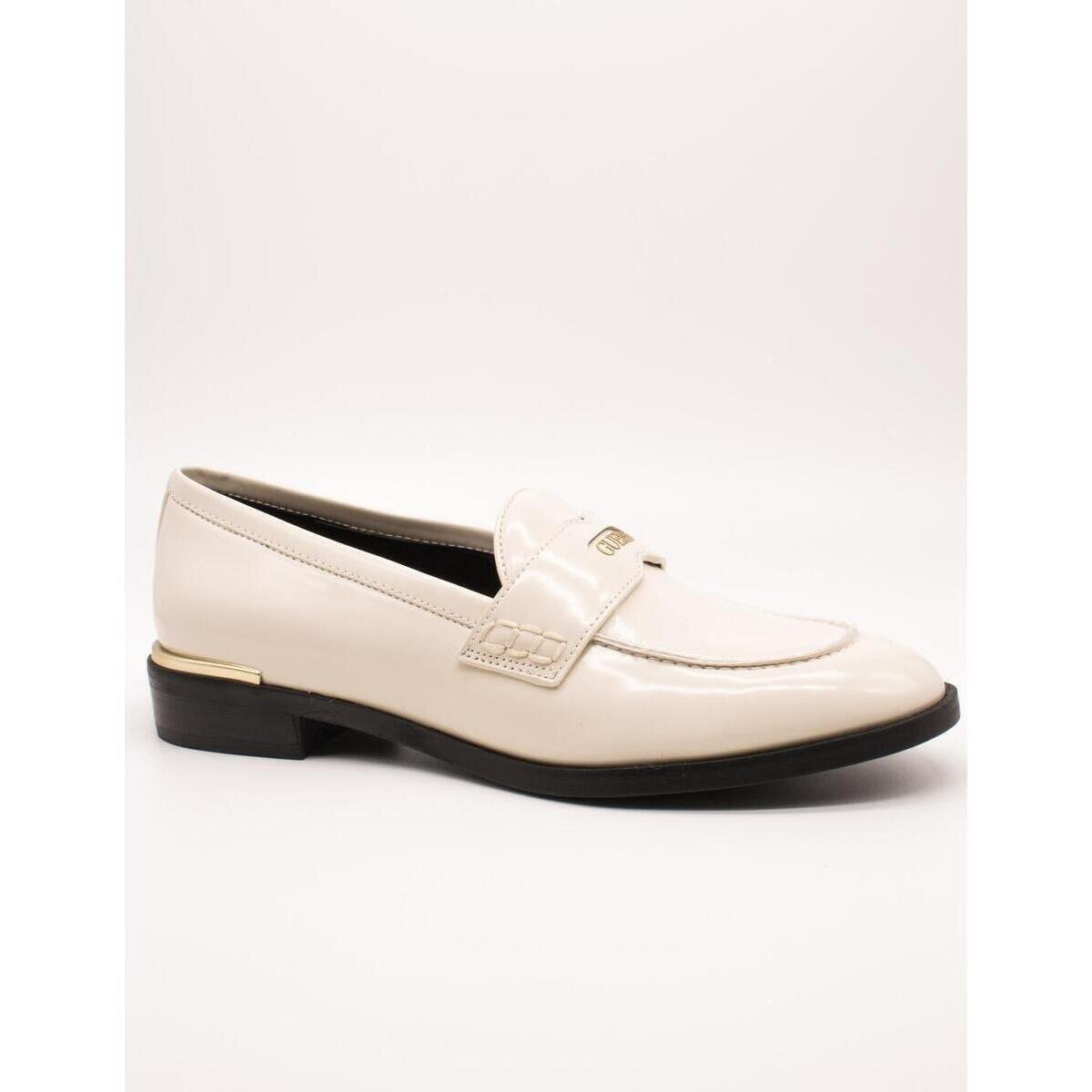 Guess Pantofi FLTKNI ELE14 KAINE