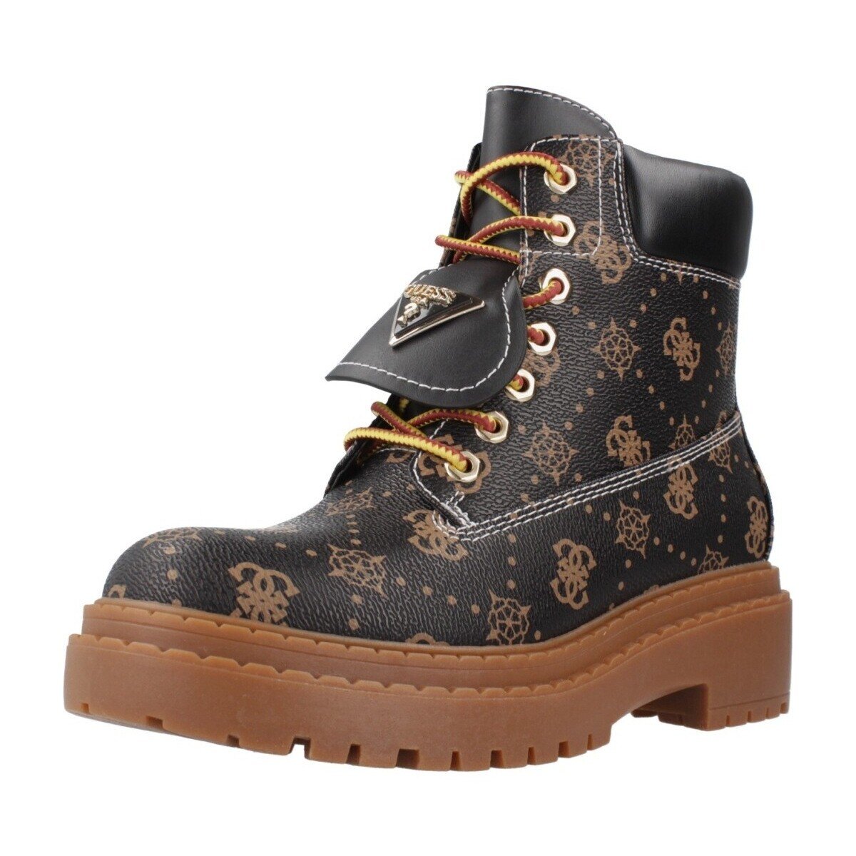 Guess Pantofi Fltlvy Fal10