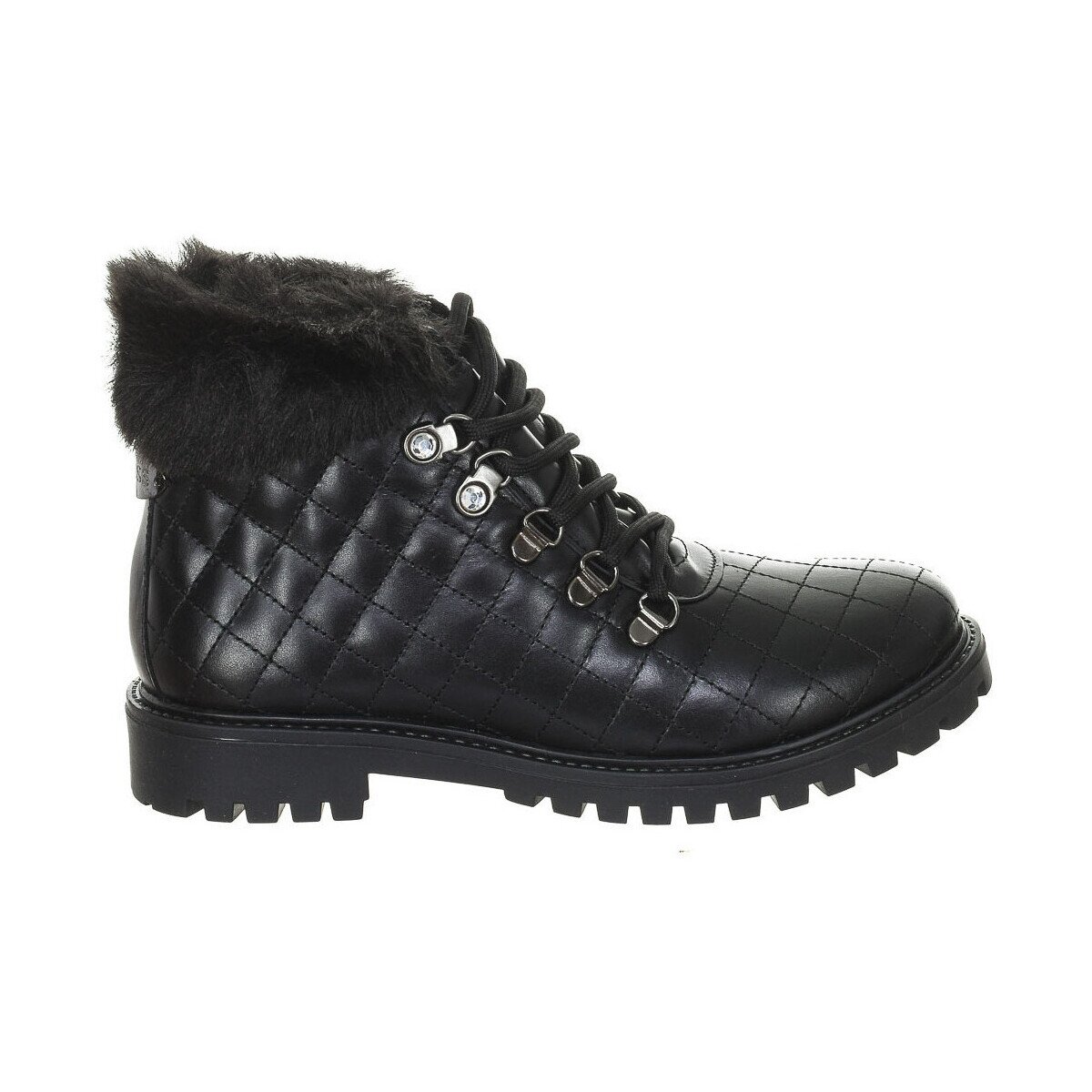 Guess Pantofi FLTMM3LEP10