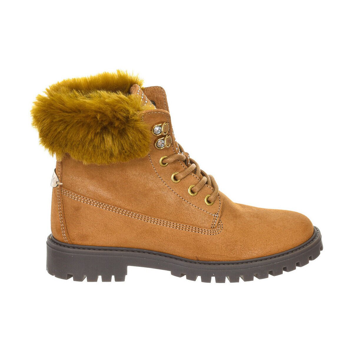 Guess Pantofi FLTMR4SUE10