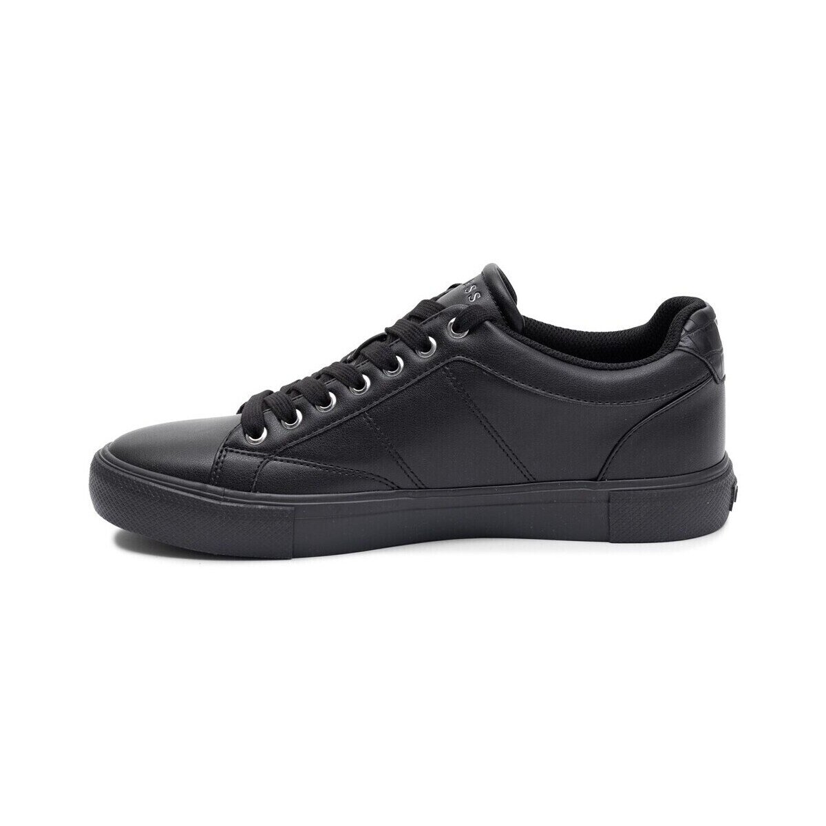 Guess Pantofi FMFCR2ELE12BLK