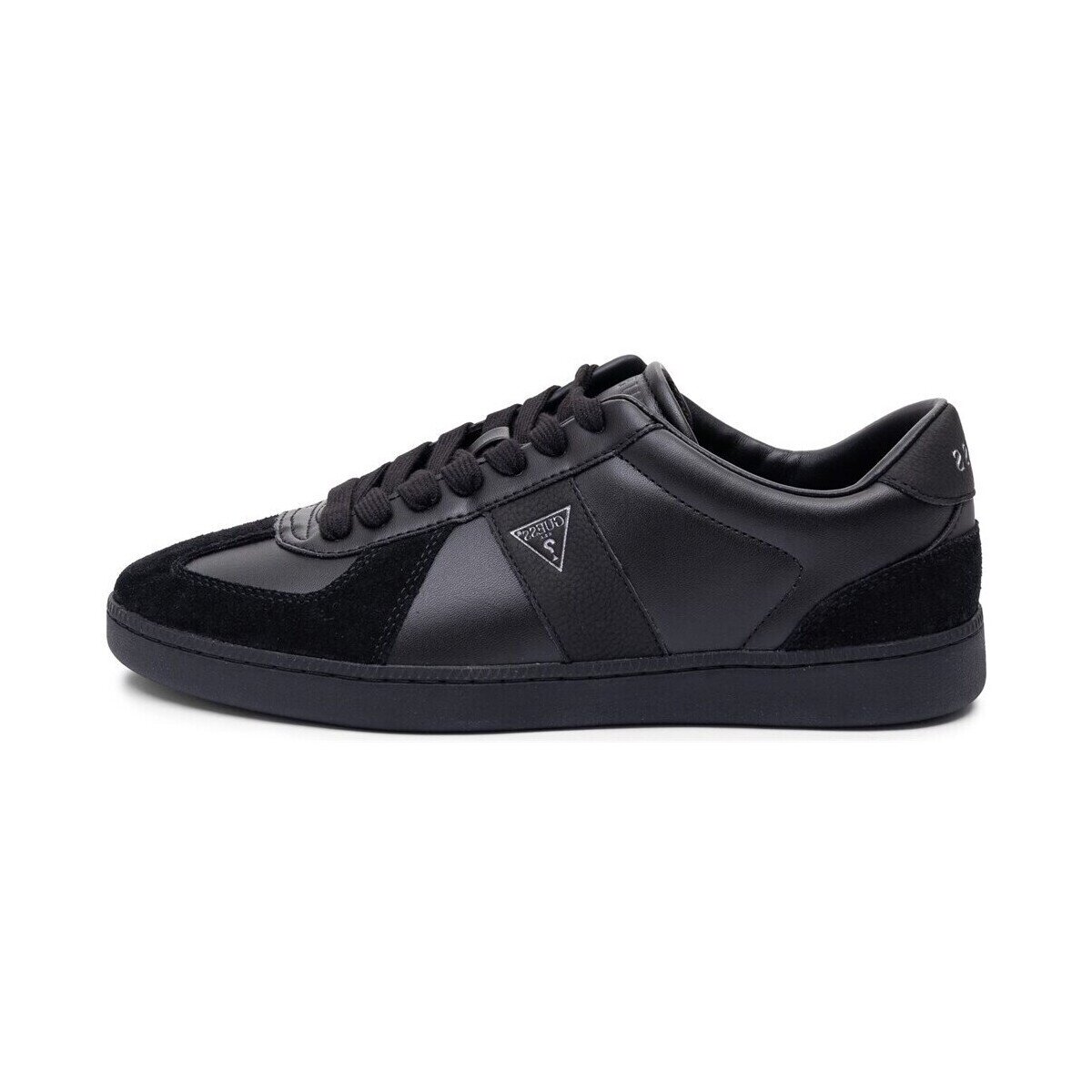 Guess Pantofi FMFDRAELE12BLK