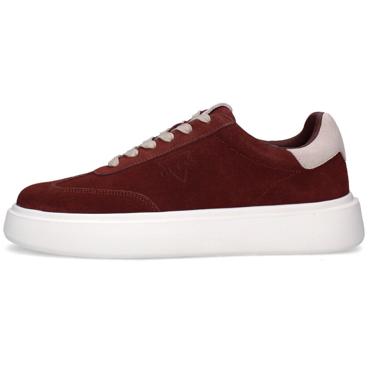 Guess Pantofi FMFPLASUE12