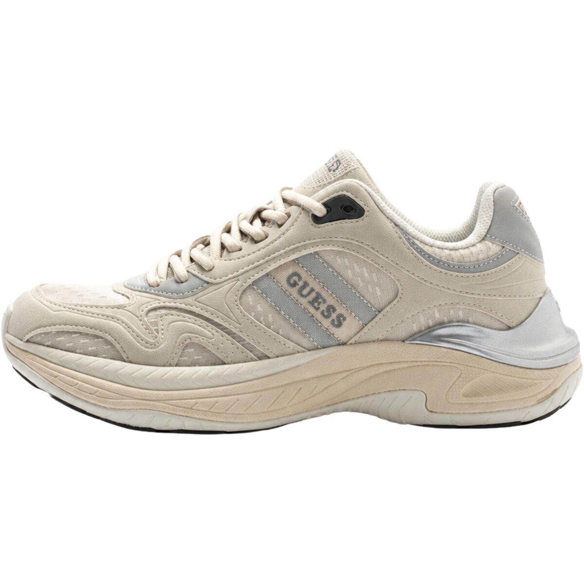 Guess Pantofi FMJSQUELE12