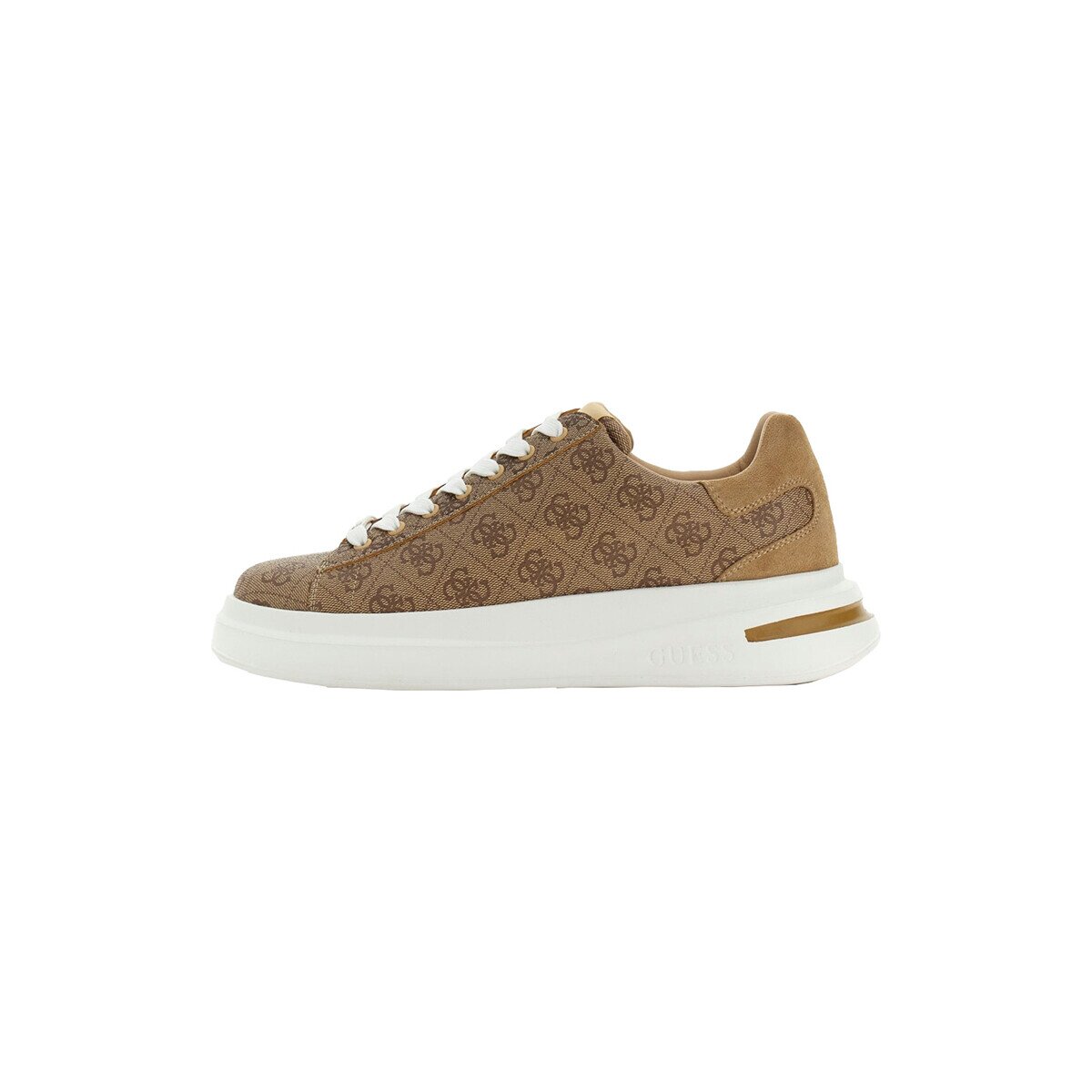Guess Pantofi FMPELAFAL12