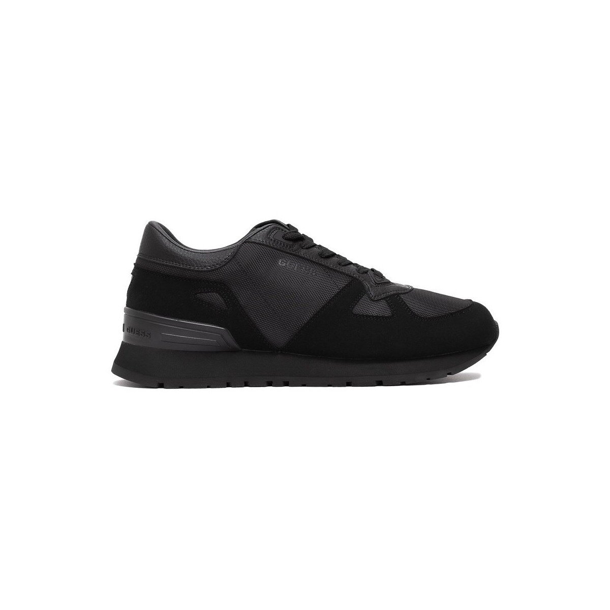 Guess Pantofi FMTTREFAB12