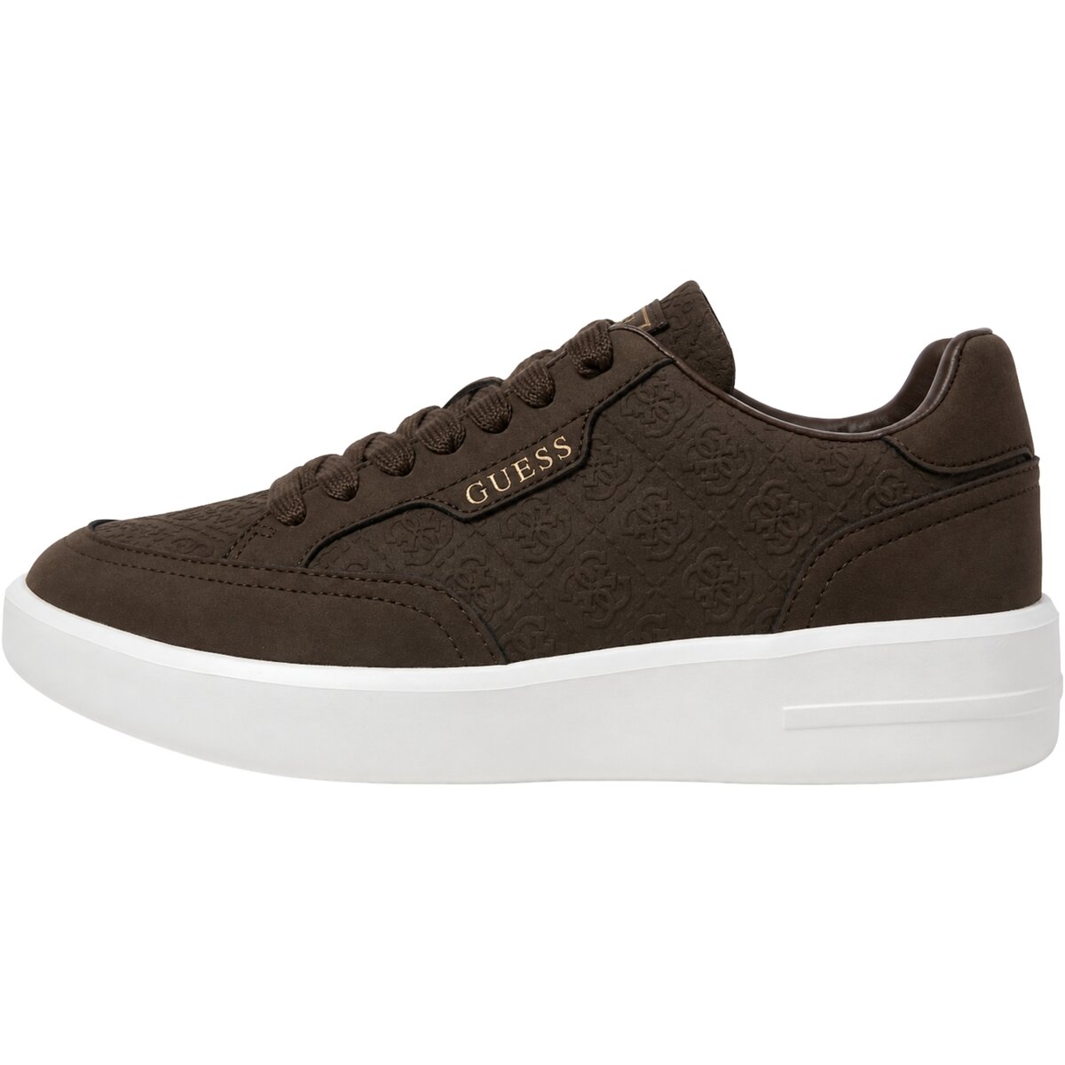 Guess Pantofi FMTYUJSUE12