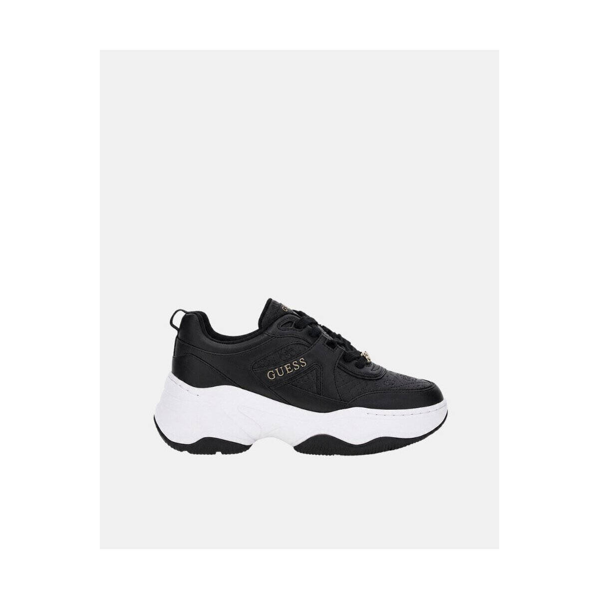 Guess Pantofi HACHA FLFHAC FAL12