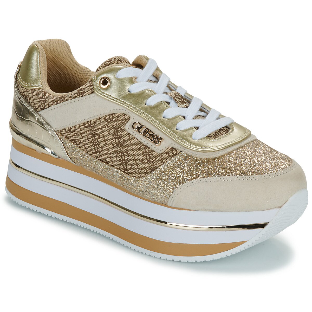 Guess Pantofi HANSIN 2