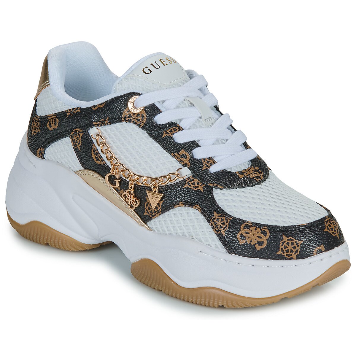Guess Pantofi HARPAA