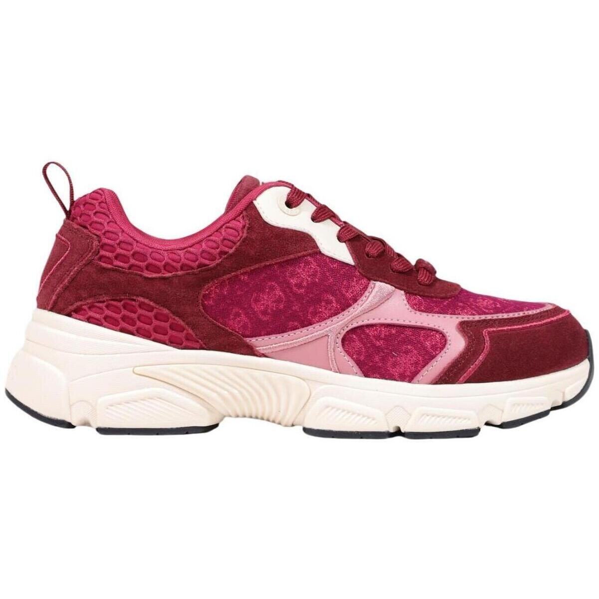 Guess Pantofi INDYE2 FLTID2 FAB12