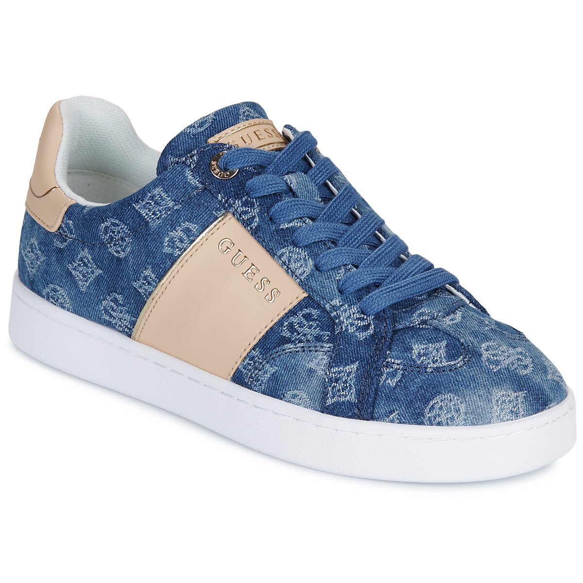 Guess Pantofi JRONE11
