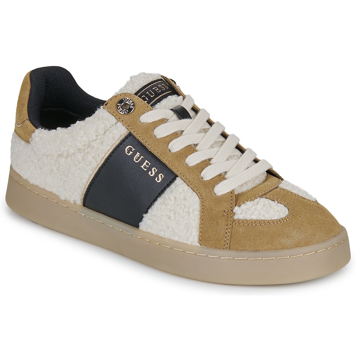 Guess Pantofi JRONE9