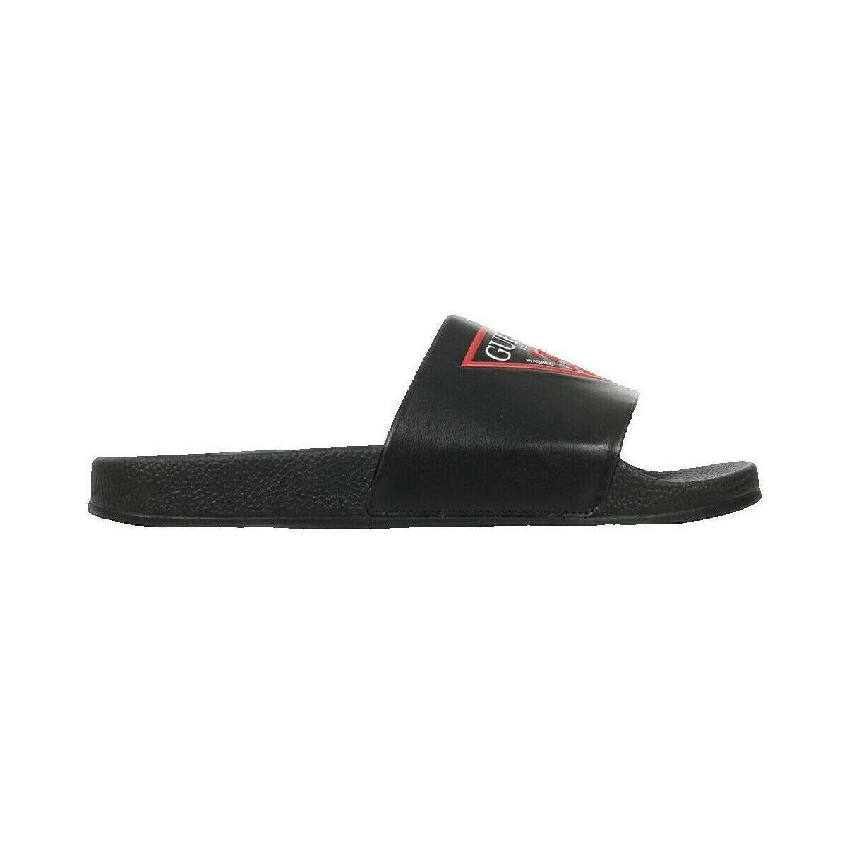 Guess Pantofi Logo Triangle