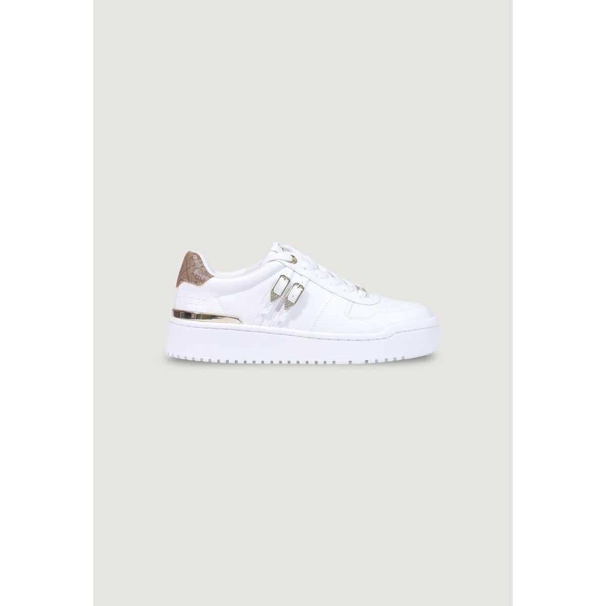 Guess Pantofi MAGGNET FLFMAG ELE12