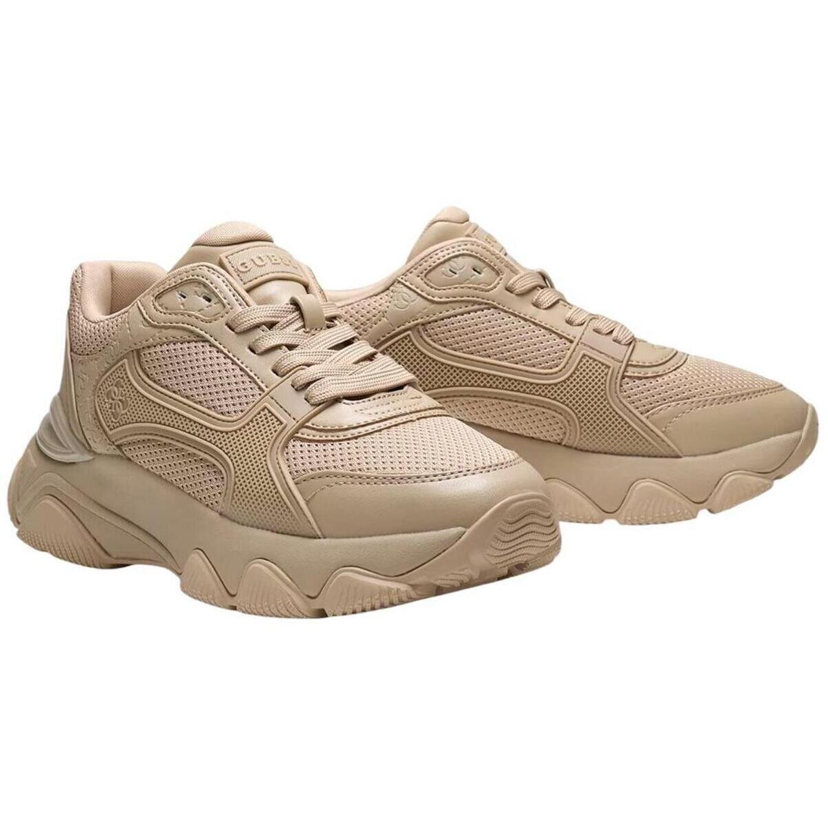 Guess Pantofi MAZZY FLTMZZ ELE12
