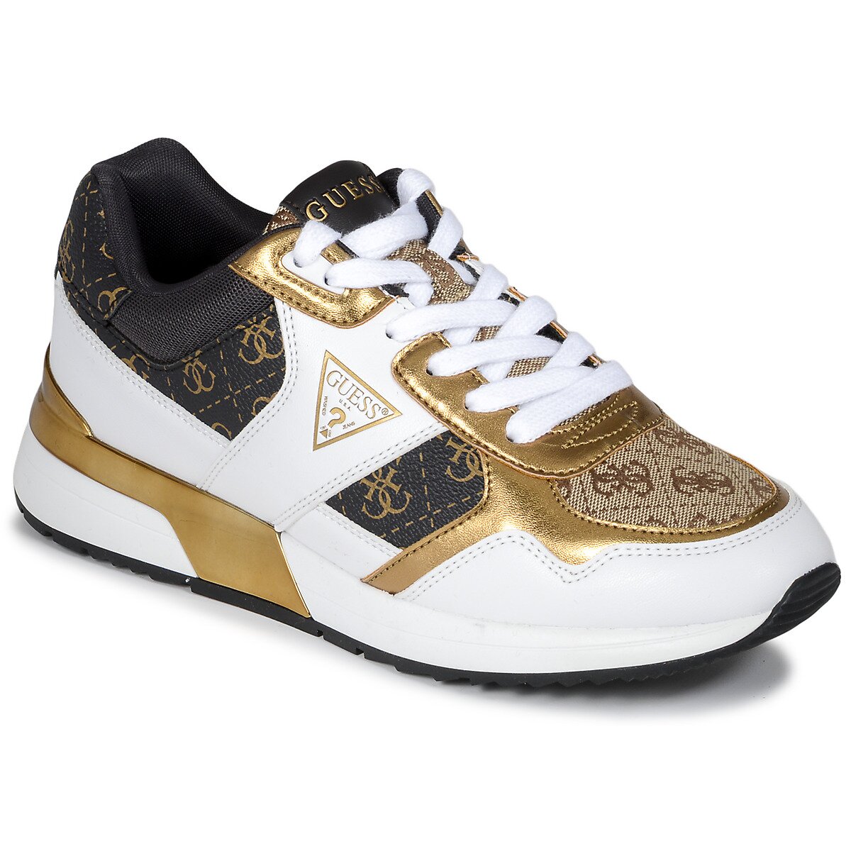Guess Pantofi MICKAY