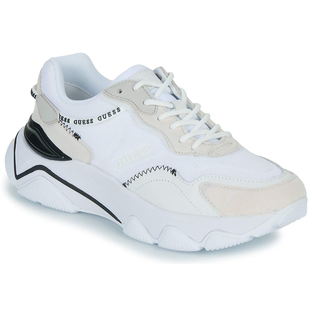 Guess Pantofi MICOLA