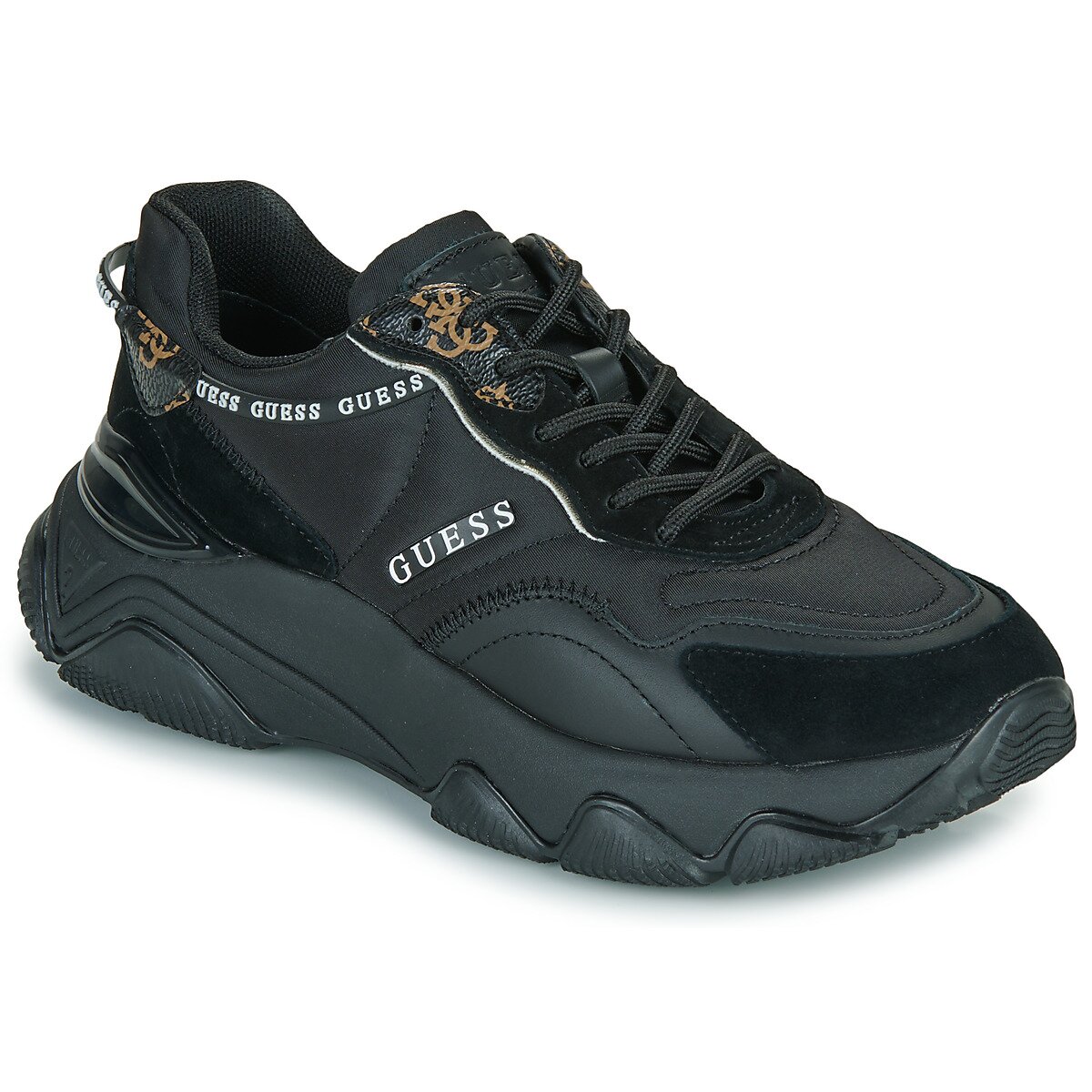 Guess Pantofi MICOLA