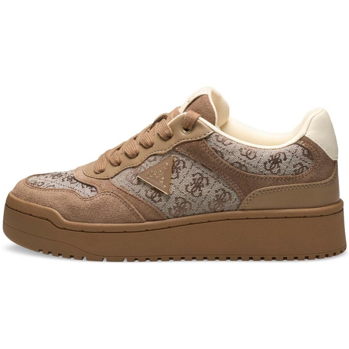 Guess Pantofi Miram16