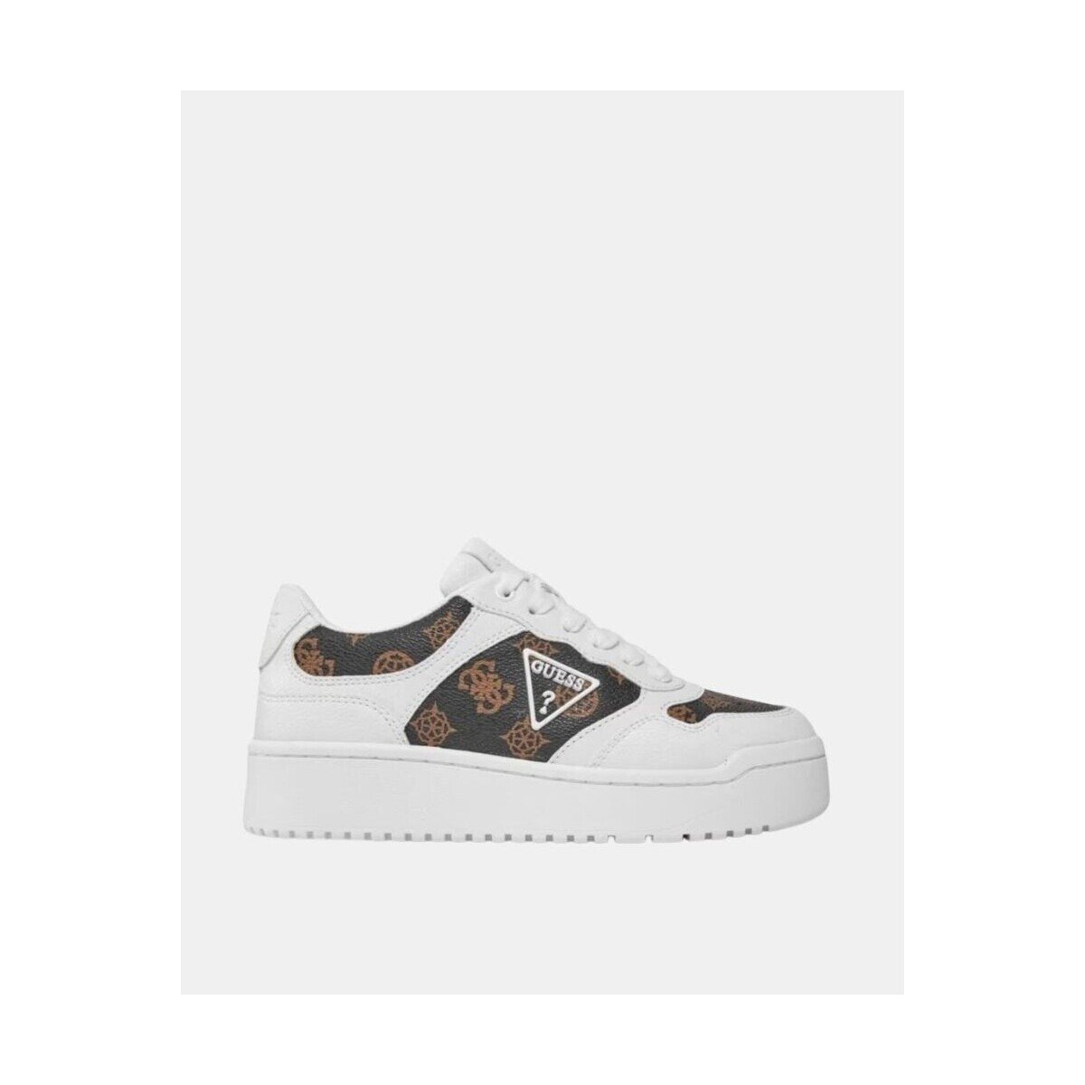 Guess Pantofi MIRAM2 FLPMI2 FAL12